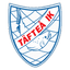 Täfteå 队徽