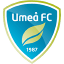 Umeå FC Akademi 队徽