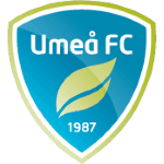 Umeå FC Akademi 队徽