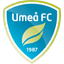 Umeå FC Akademi 队徽