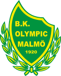 Olympic 队徽