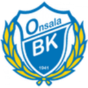 Onsala 队徽