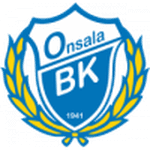 Onsala 队徽