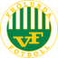 Västra Frölunda 队徽