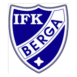Berga 队徽