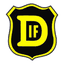 Dalstorps 队徽
