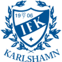 Karlshamn 队徽