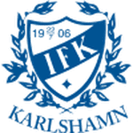 Karlshamn 队徽