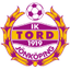 Tord 队徽