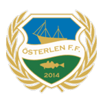 Österlen 队徽