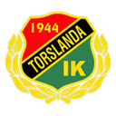 Torslanda 队徽