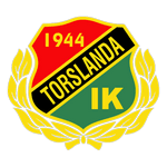 Torslanda 队徽