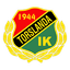 Torslanda 队徽
