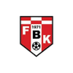FBK Karlstad 队徽