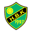 Högaborg 队徽