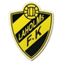 Laholm 队徽