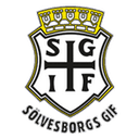 Sölvesborg 队徽