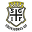 Sölvesborg 队徽