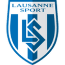 Lausanne Sport II 队徽