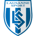 Lausanne Sport II 队徽