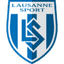 Lausanne Sport II 队徽