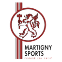Martigny Sports 队徽