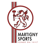 Martigny Sports 队徽