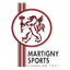 Martigny Sports 队徽