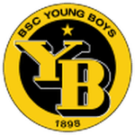Young Boys II 队徽