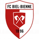 Biel-Bienne 队徽