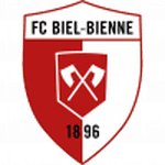 Biel-Bienne 队徽