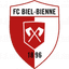 Biel-Bienne 队徽