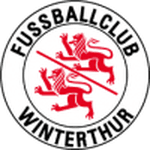 Winterthur II 队徽