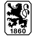 1860 München II 队徽