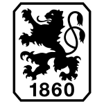 1860 München II 队徽