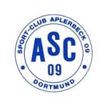 ASC Dortmund 队徽