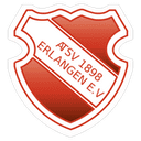 ATSV Erlangen 队徽