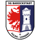 Barockstadt Fulda-Lehn. 队徽