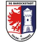 Barockstadt Fulda-Lehn. 队徽