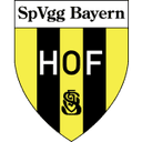 Bayern Hof 队徽