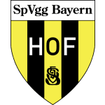 Bayern Hof 队徽