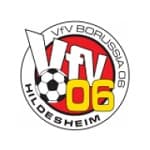 Borussia Hildesheim 队徽