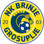 Brinje-Grosuplje 队徽