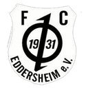 Eddersheim 队徽