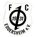 Eddersheim 队徽
