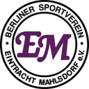 Eintracht Mahlsdorf 队徽