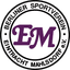 Eintracht Mahlsdorf 队徽