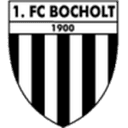 FC Bocholt 队徽