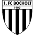 FC Bocholt 队徽