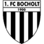 FC Bocholt 队徽